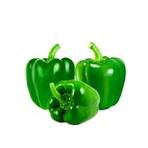 Buy Fresh Simla Mirchi (Capsicum) – 500g