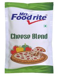 Foodrite Cheese Blend – 1KG
