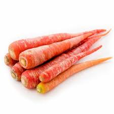 Fresh Gajar (Carrot) – 500g | Juicy, Crunchy & Naturally Sweet