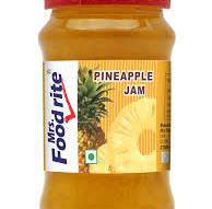 Foodrite Pineapple Jam – 500g