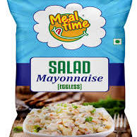 Foodrite Salad Mayonnaise – 1KG