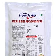 Foodrite Peri Peri Mayonnaise – 1KG