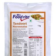 Foodrite Tandoori Mayonnaise – 1KG