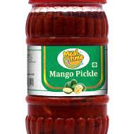 Foodrite Mango Pickle – 1KG