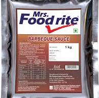 Foodrite Barbeque Sauce – 1KG