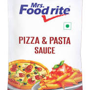 Foodrite Pizza & Pasta Sauce – 1KG