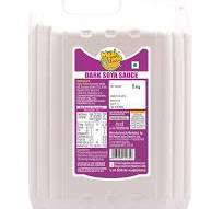 Foodrite Soya Sauce – 5KG