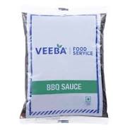 Veeba Barbeque Sauce – 1KG