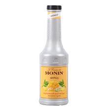 MONIN Crush Mango 1L
