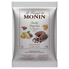 MONIN FRAPPE CHOCOLATE