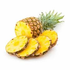 Fresh Pineapple