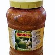 Nilon’s Mango Pickle – 5kg Jar