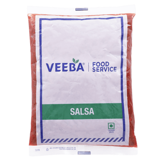 Veeba Salsa Sauce – 1KG