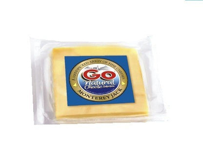 GOWARDHAN CHEESE MONTEREY JACK 2 KG